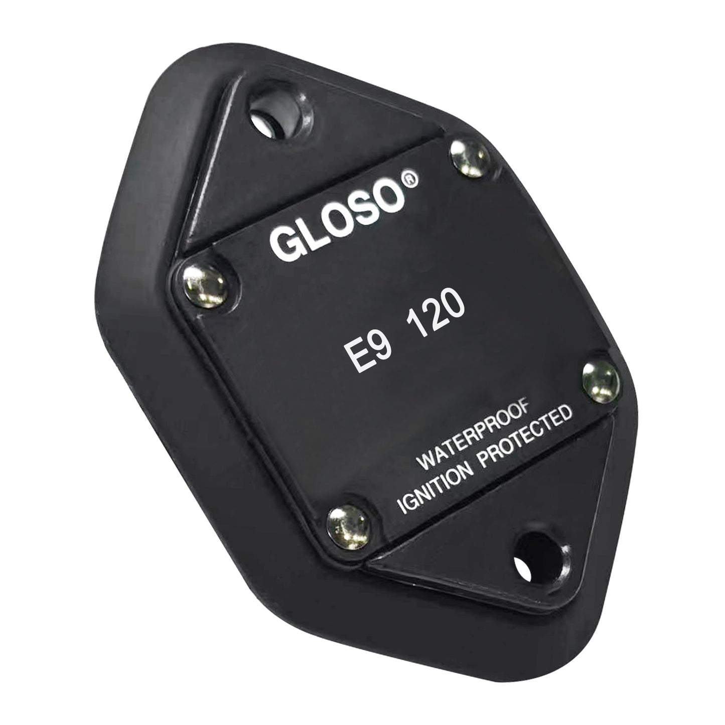 GLOSO E94 Panel Mount T1 Auto Reset Circuit Breaker