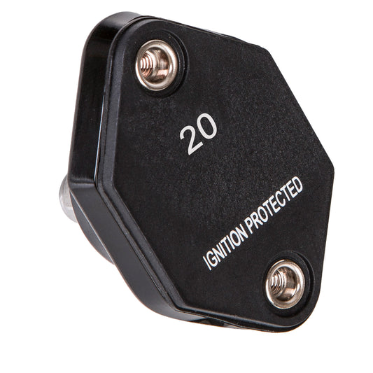 GLOSO E64 Mid Range Mini T1 Circuit Breaker, Compact Medium IP66