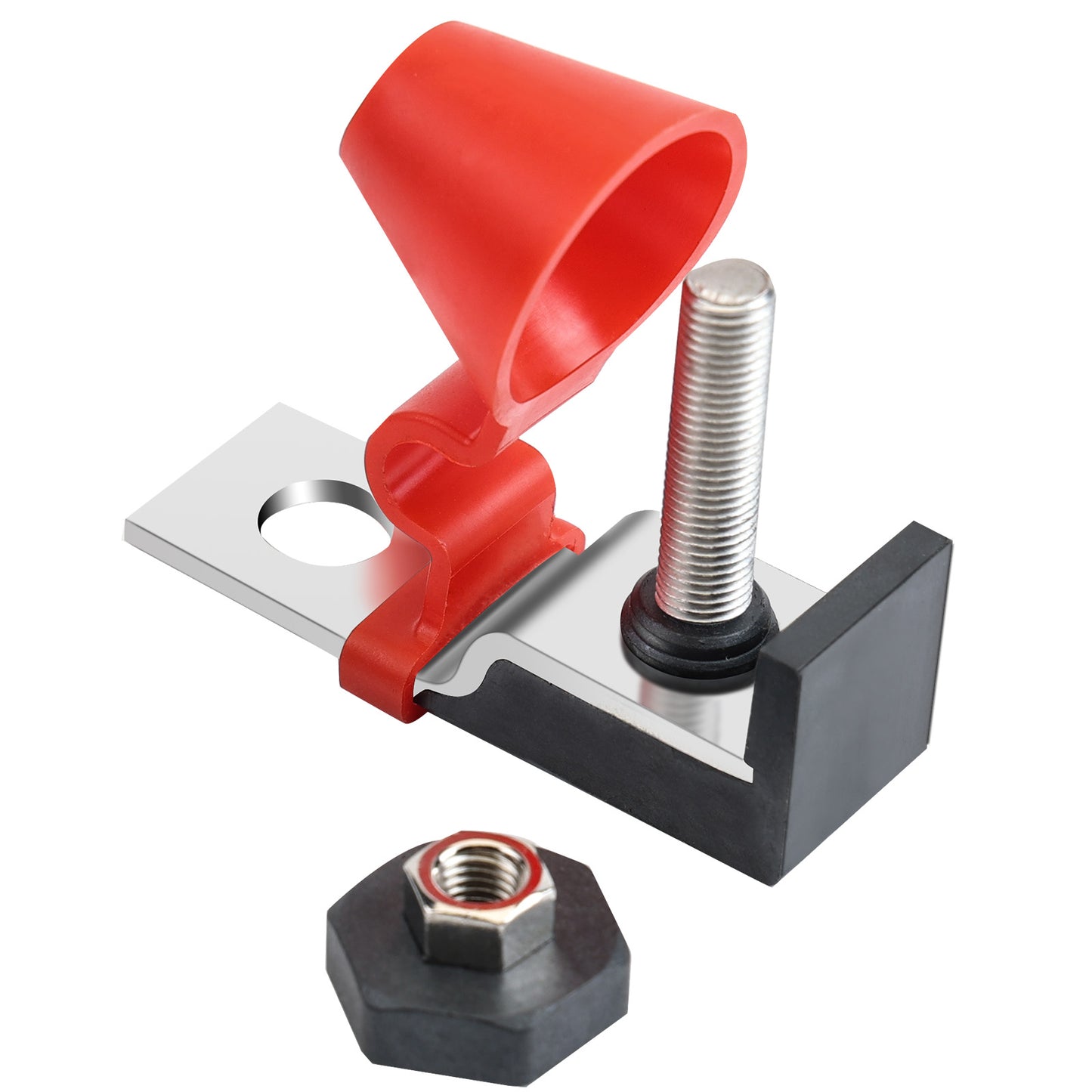 Terminal Fuse Block, TFB, for Battery Fuse Application