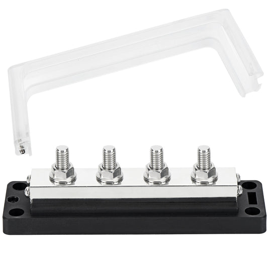 GLOSO Common Busbar Power Distribution Block Marine Grade BusBar