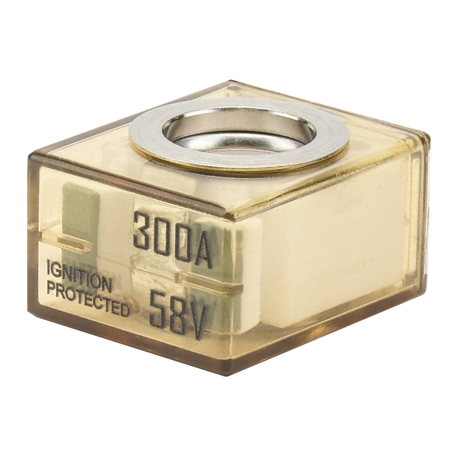 GLOSO IPBF Ignition Protected Battery Fuse (30A-300A)