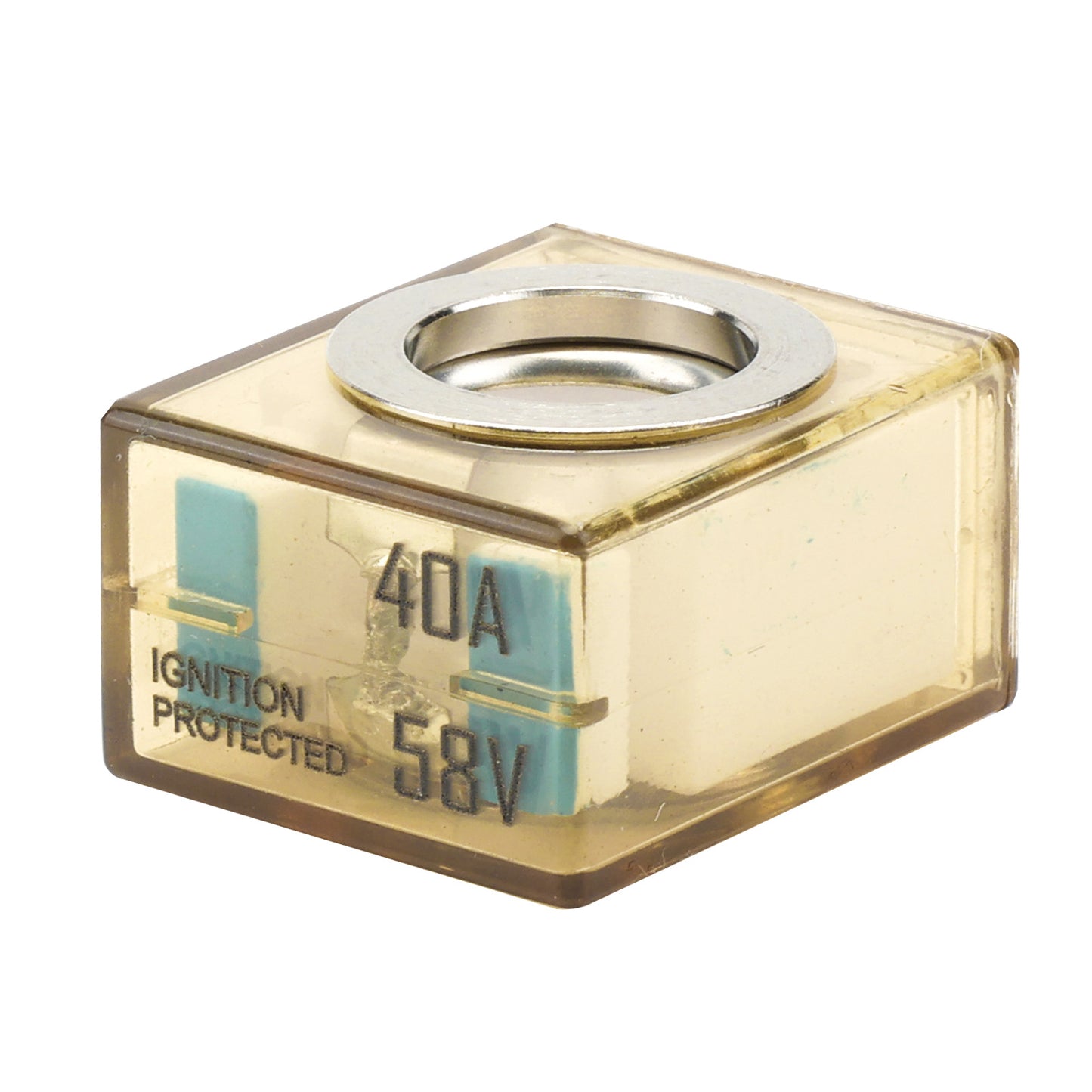 GLOSO IPBF Ignition Protected Battery Fuse (30A-300A)