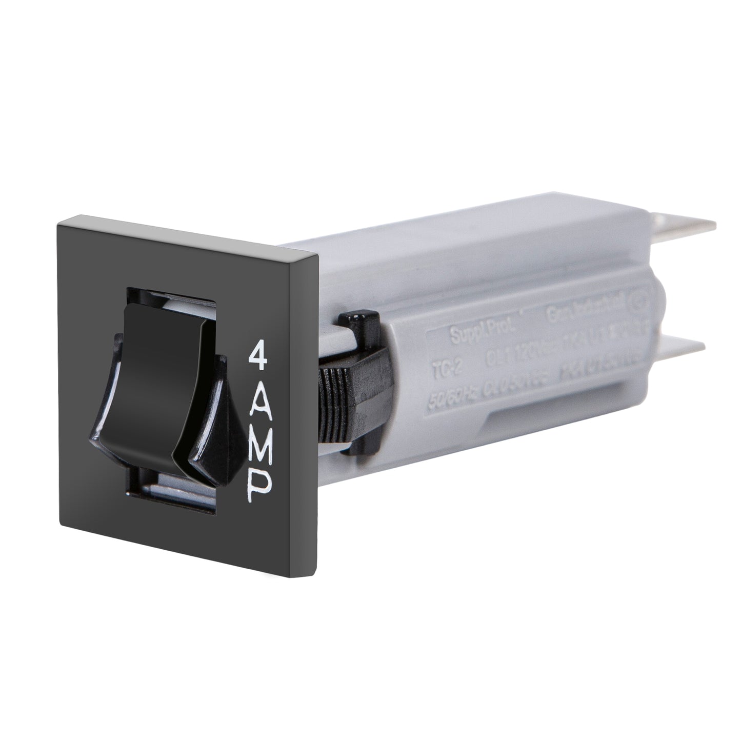 GLOSO W Type Thermal Circuit Breaker Fuse Holder Type
