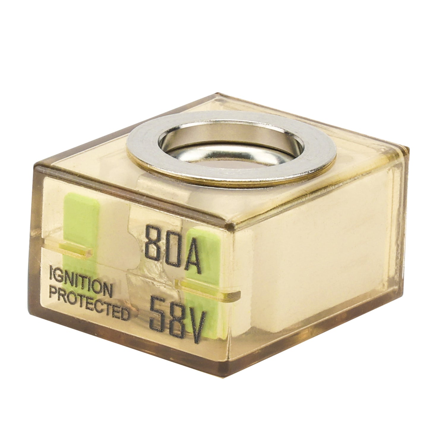 GLOSO IPBF Ignition Protected Battery Fuse (30A-300A)