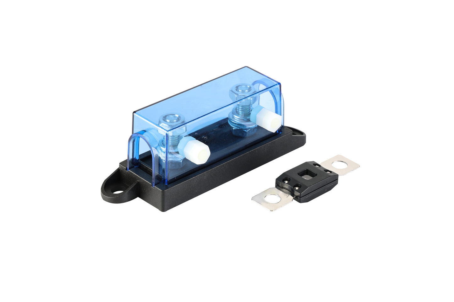 MEGA Fuse Holder BDFM Fuse Holder (Mega Fuses Not Included)