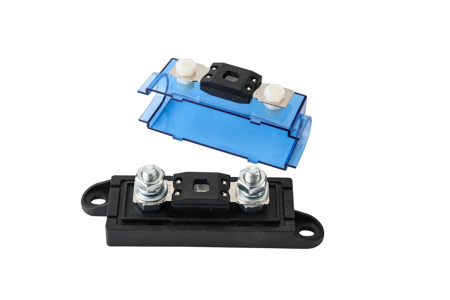 MEGA Fuse Holder BDFM Fuse Holder (Mega Fuses Not Included)