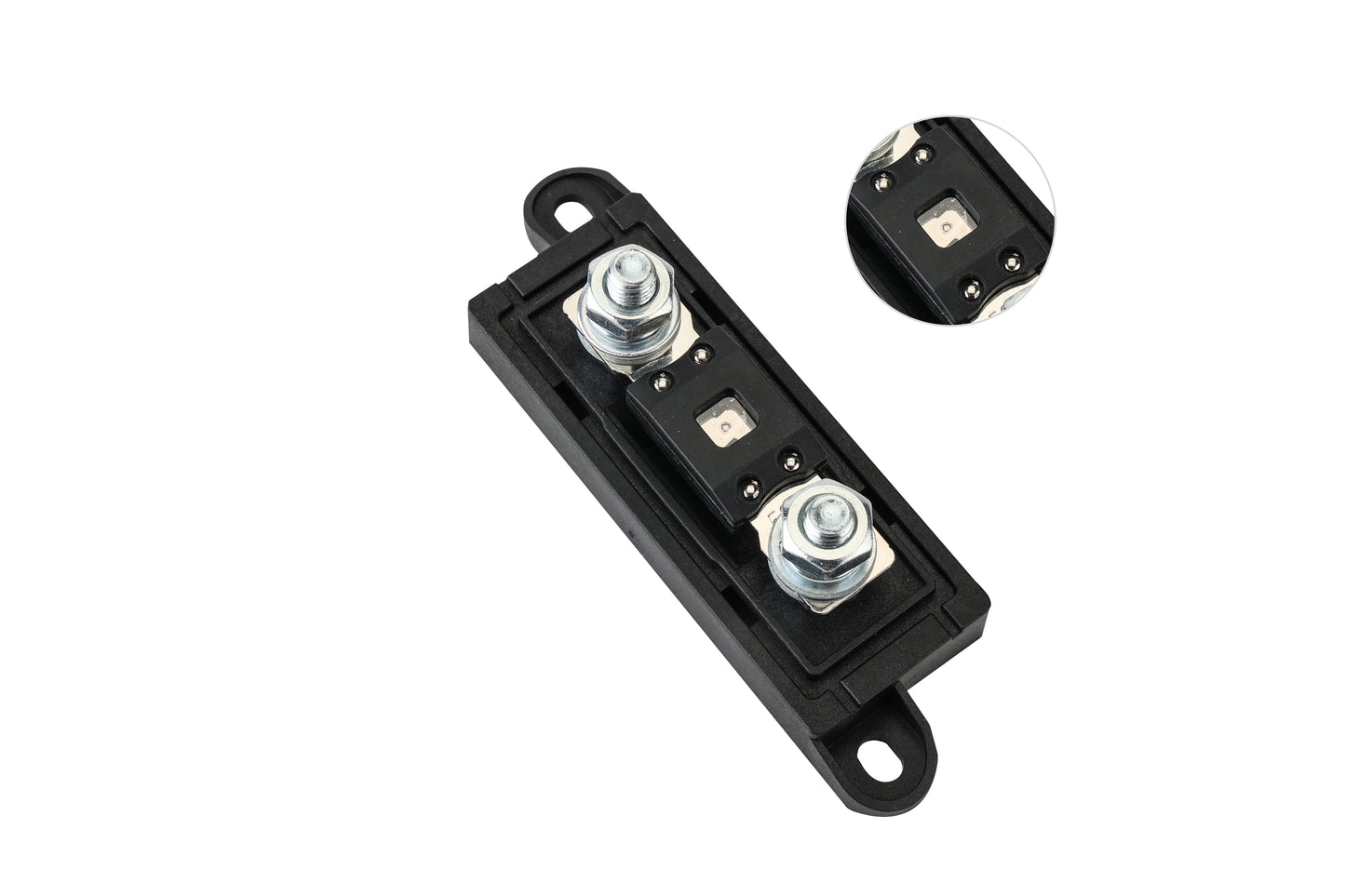 MEGA Fuse Holder BDFM Fuse Holder (Mega Fuses Not Included)