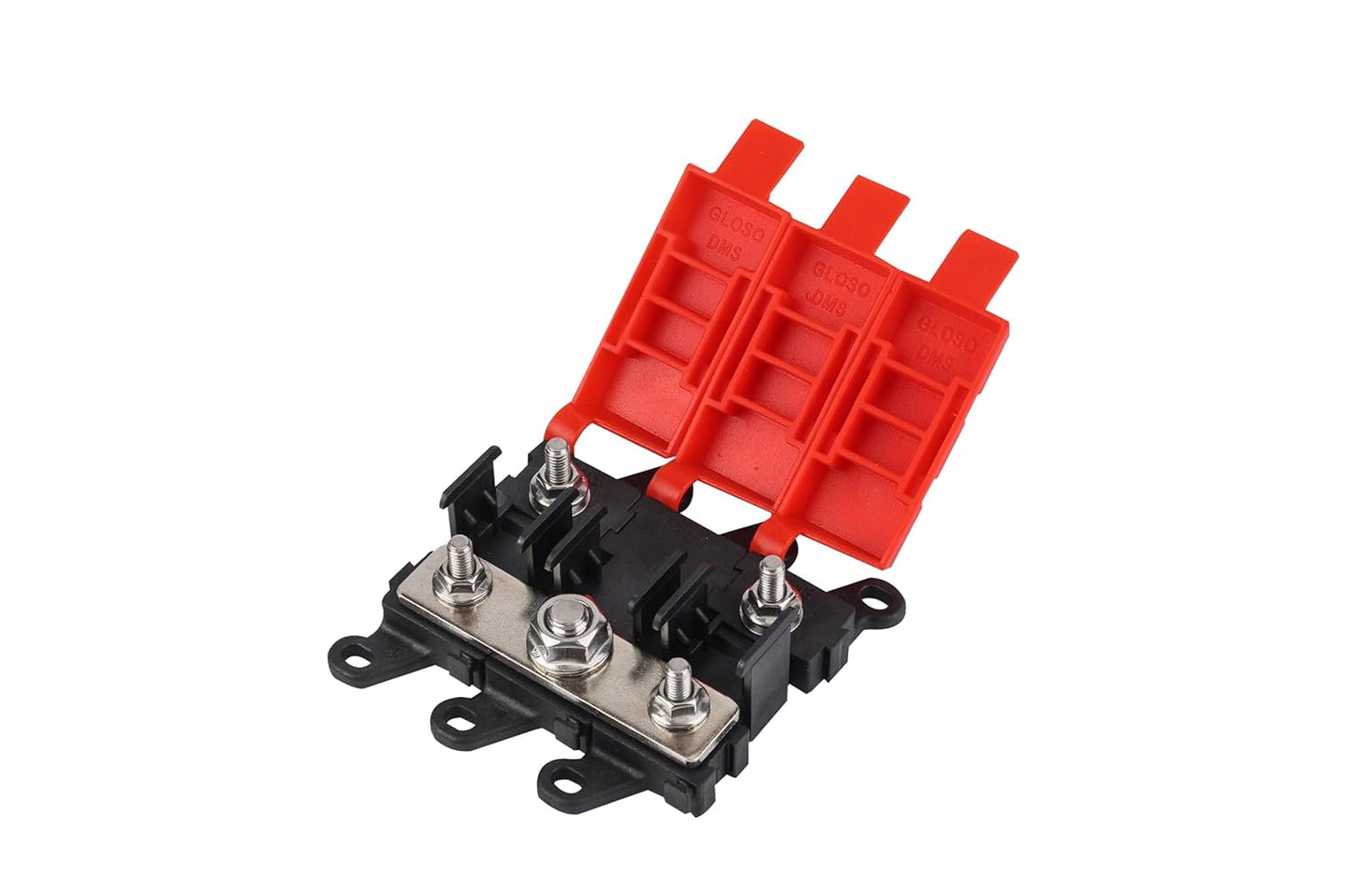 GLOSO DMS BDFS MIDI/AMI Fuse Holder Power Distribution Module