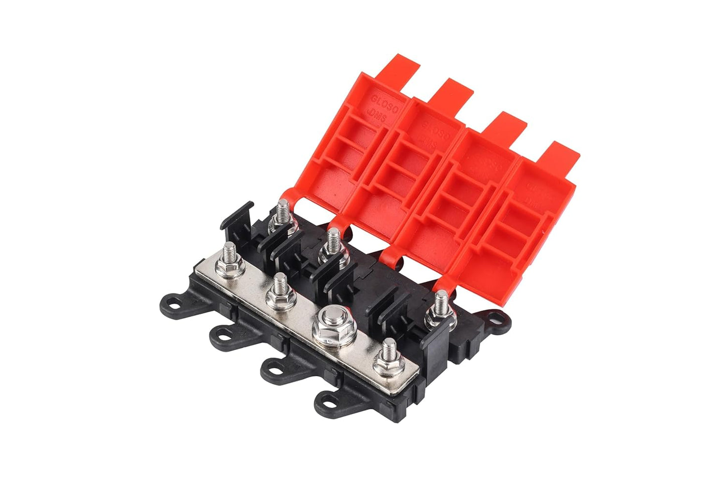 GLOSO DMS BDFS MIDI/AMI Fuse Holder Power Distribution Module