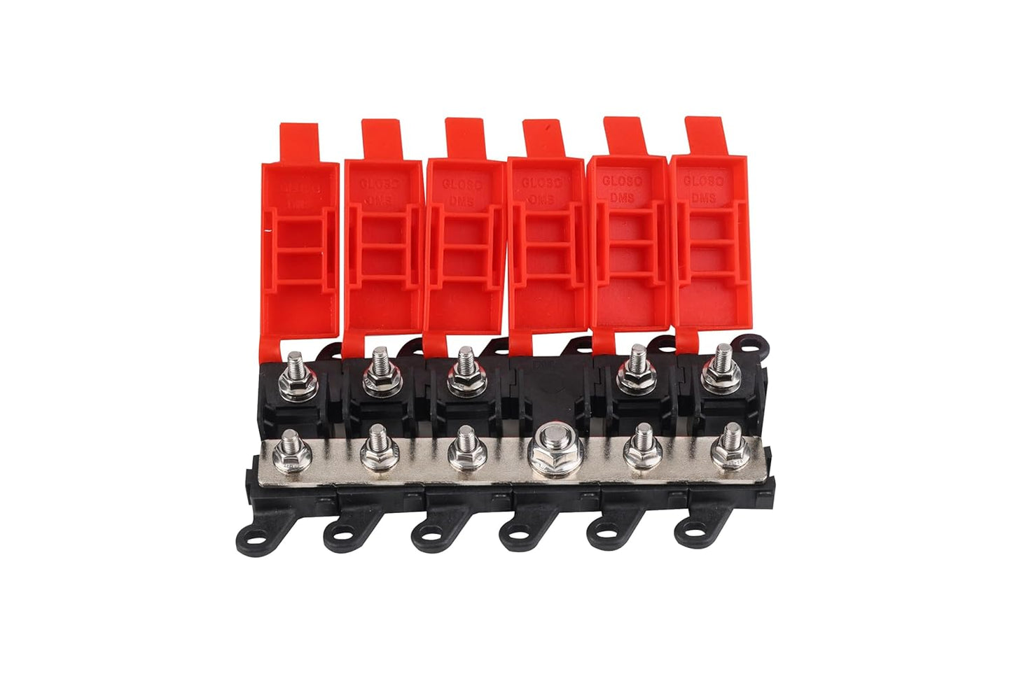 GLOSO DMS BDFS MIDI/AMI Fuse Holder Power Distribution Module