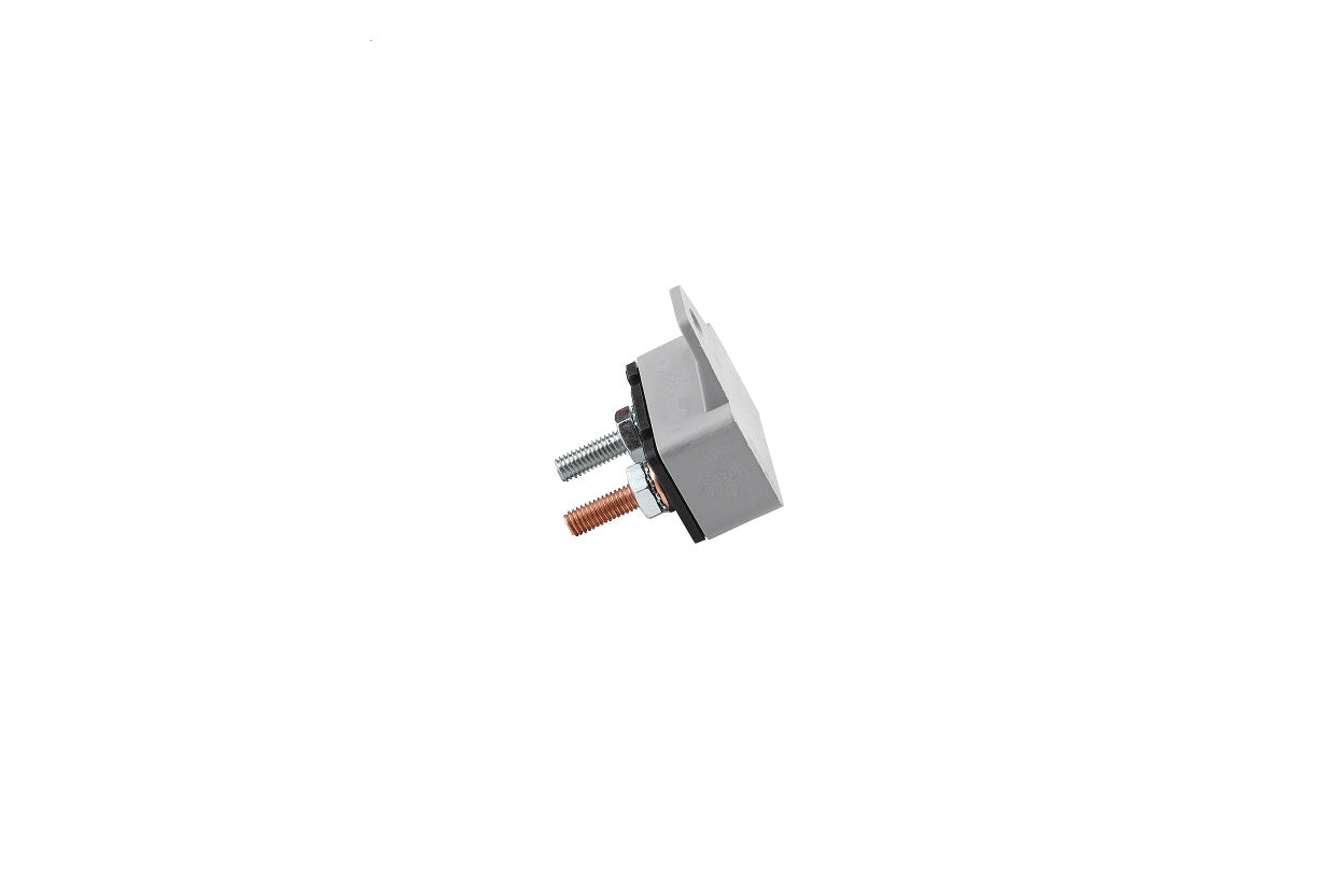 GLOSO E510 Auto (T1) Reset Circuit Breakers with Cover 1 Pack (5A-50A)
