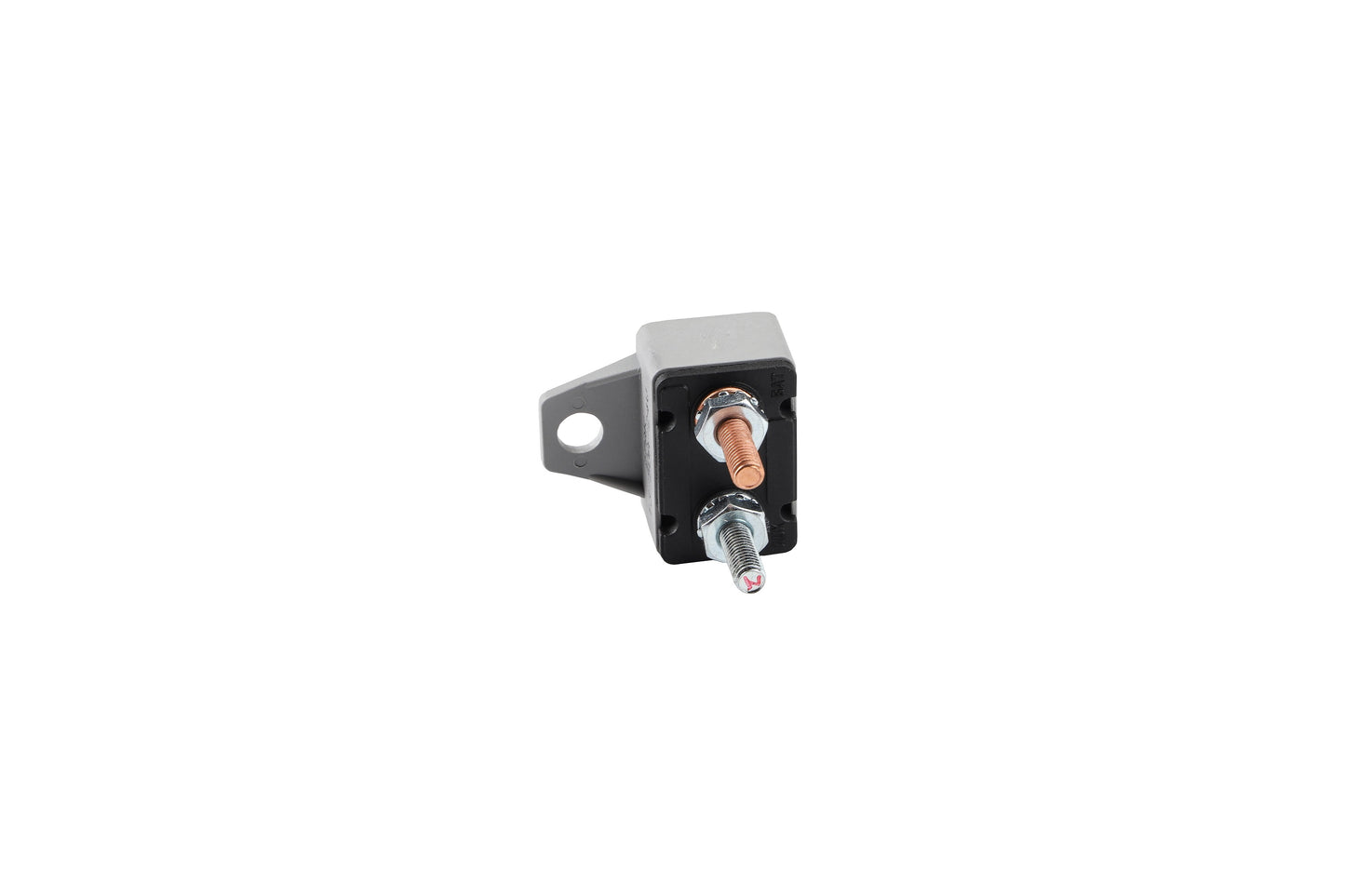 GLOSO E510 Auto (T1) Reset Circuit Breakers with Cover 1 Pack (5A-50A)