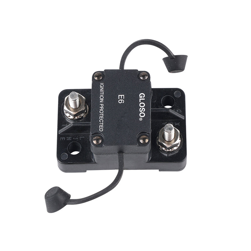 GLOSO E67 Mid Range Mini T1 Circuit Breaker, Compact Medium IP66