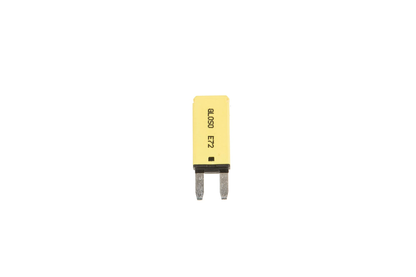 GLOSO E72 Modified Reset (T2) Mini ATM Circuit Breakers - 1 Pack (5A-30A)