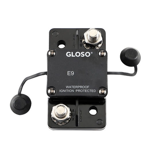 GLOSO E91 T1 Extended Surface Mount Circuit Breaker