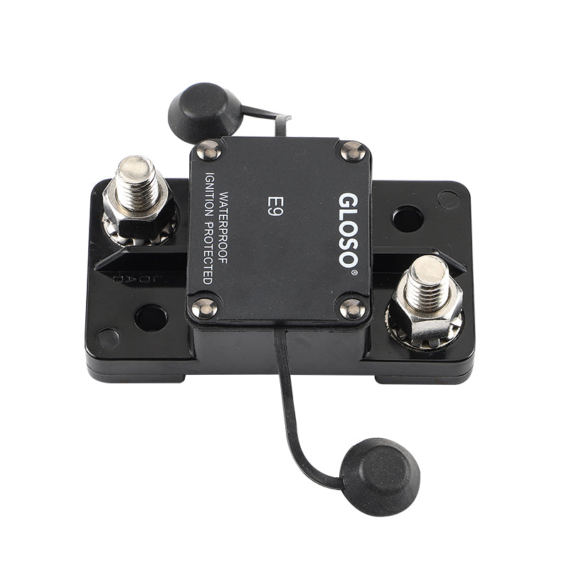 GLOSO E91 T1 Extended Surface Mount Circuit Breaker