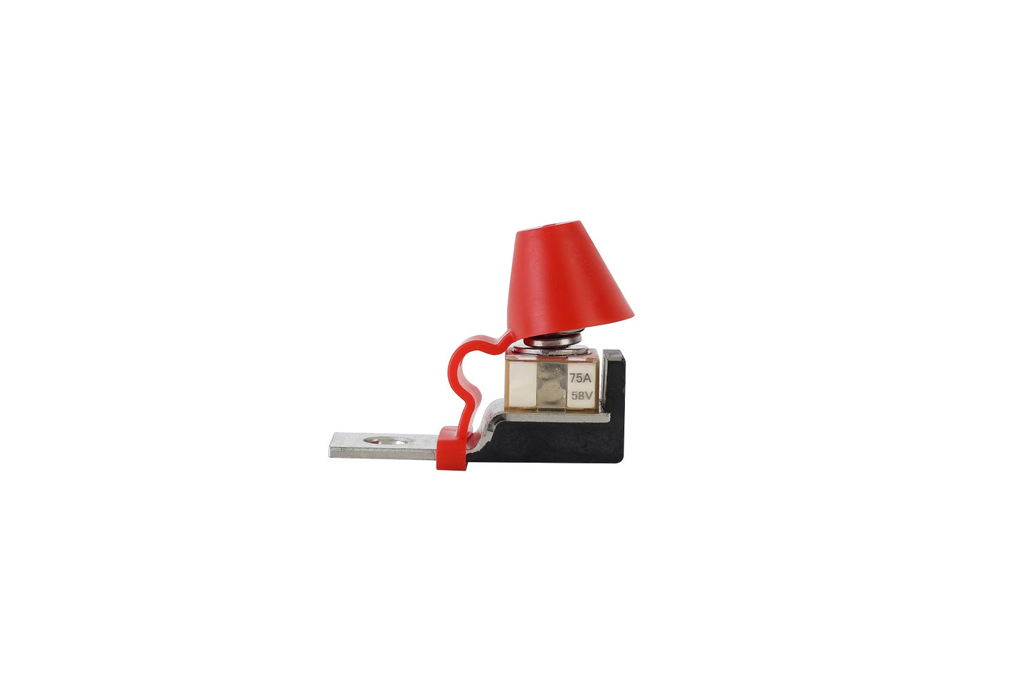 GLOSO HABF+TFB1CS 58V Single Stud M8 (5/16") + Battery Fuse (30A-300A)