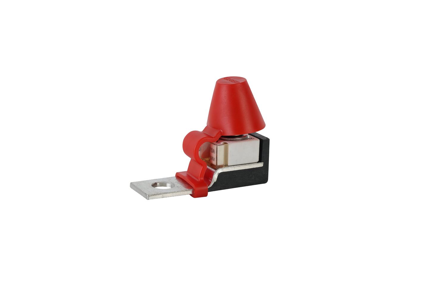 GLOSO HABF+TFB1CS 58V Single Stud M8 (5/16") + Battery Fuse (30A-300A)