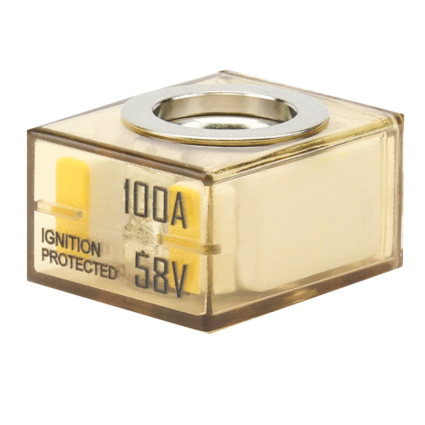 GLOSO IPBF Ignition Protected Battery Fuse (30A-300A)