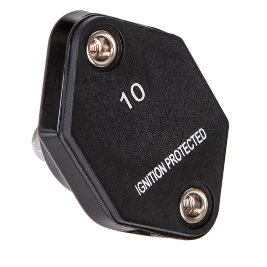 GLOSO E64 Mid Range Mini T1 Circuit Breaker, Compact Medium IP66