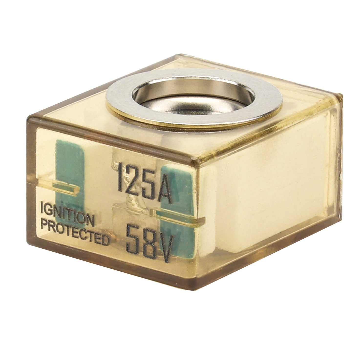 GLOSO IPBF Ignition Protected Battery Fuse (30A-300A)