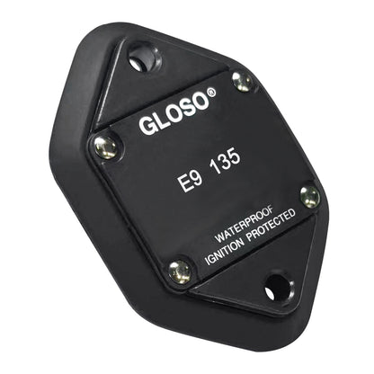 GLOSO E94 Panel Mount T1 Auto Reset Circuit Breaker