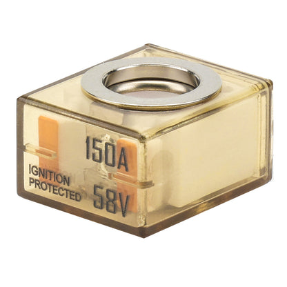 GLOSO IPBF Ignition Protected Battery Fuse (30A-300A)