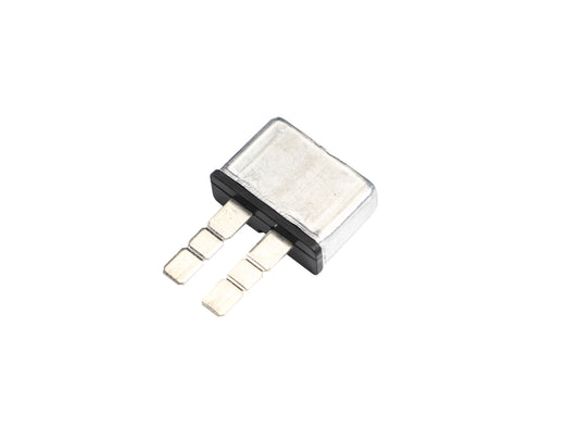 GLOSO E311 UCB Automotive Circuit Breaker, Type 1, Snap Off 3 Sections ATC Balde Terminal - MoTeC USA only