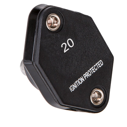 GLOSO E64 Mid Range Mini T1 Circuit Breaker, Compact Medium IP66