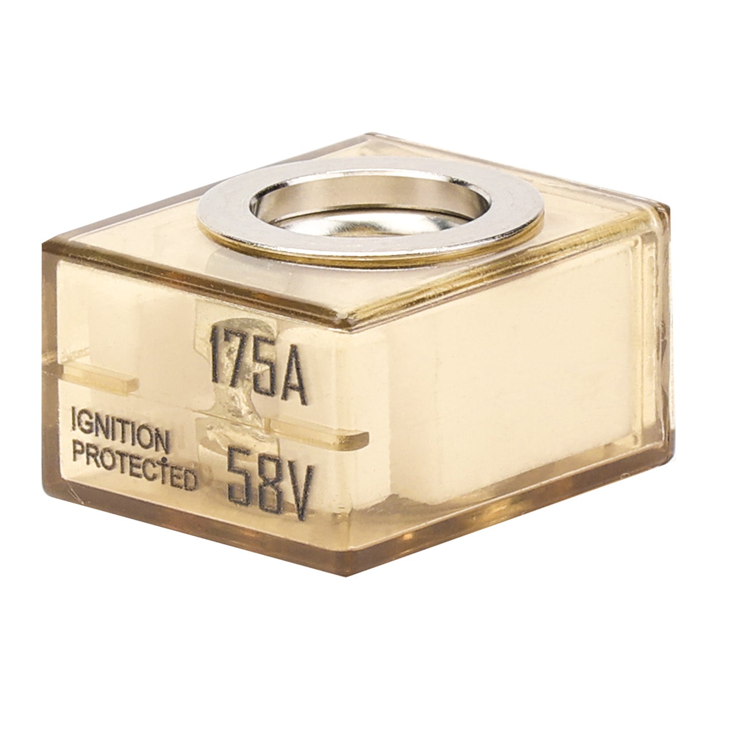 GLOSO IPBF Ignition Protected Battery Fuse (30A-300A)
