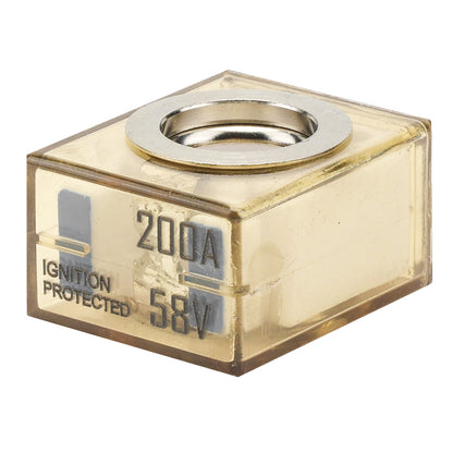 GLOSO IPBF Ignition Protected Battery Fuse (30A-300A)