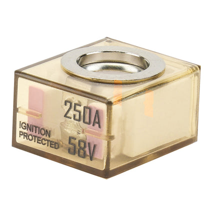 GLOSO IPBF Ignition Protected Battery Fuse (30A-300A)