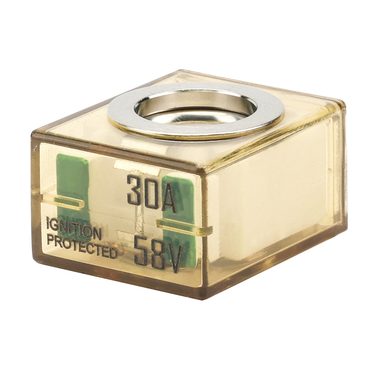 GLOSO IPBF Ignition Protected Battery Fuse (30A-300A)