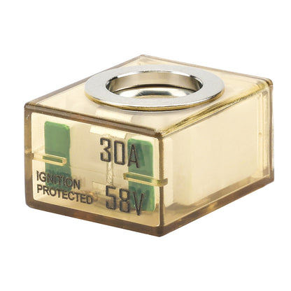 GLOSO IPBF Ignition Protected Battery Fuse (30A-300A)