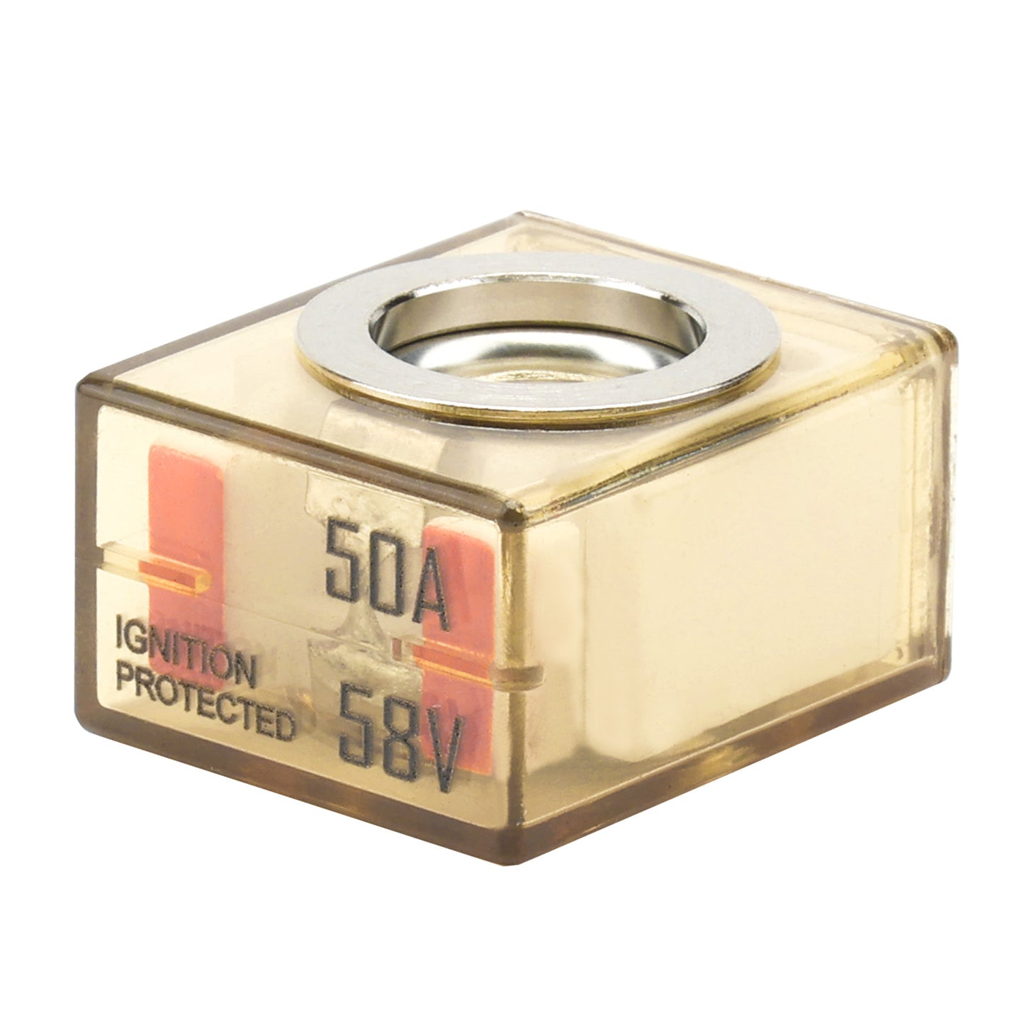 GLOSO IPBF Ignition Protected Battery Fuse (30A-300A)