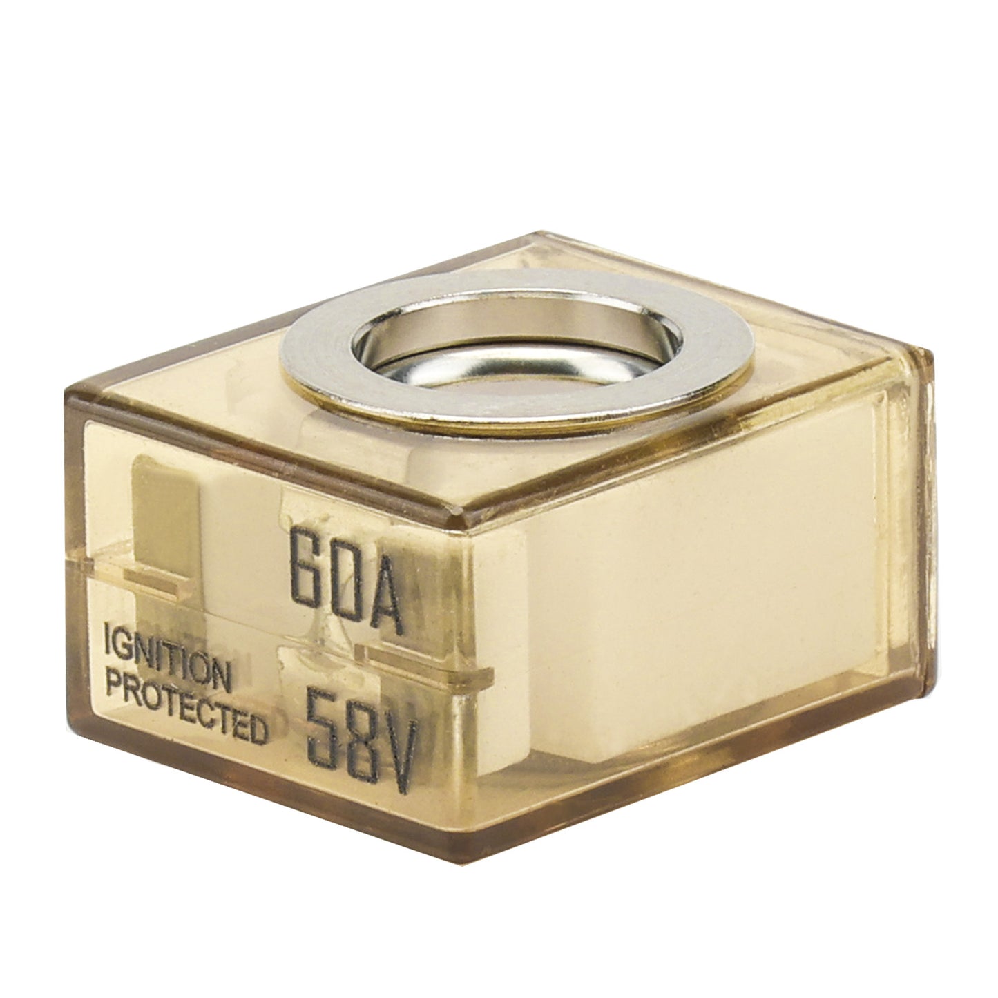 GLOSO IPBF Ignition Protected Battery Fuse (30A-300A)