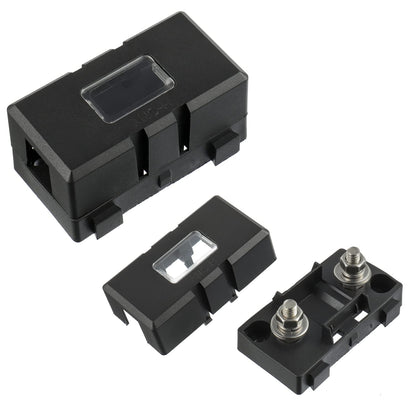 MIDI AMI Fuse Holder BDFS Fuse Holder (Fuses Not Included)