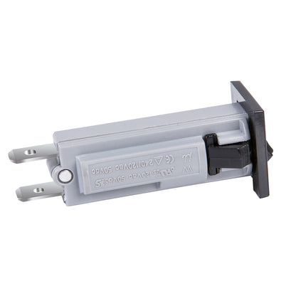 GLOSO W Type Thermal Circuit Breaker Fuse Holder Type