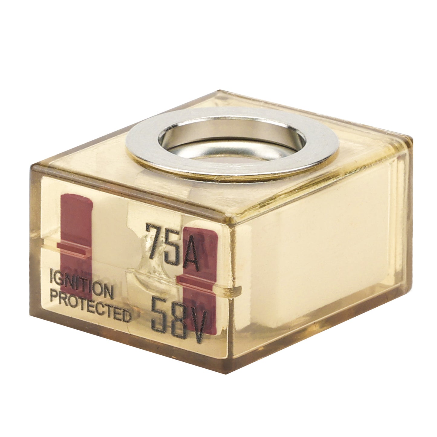 GLOSO IPBF Ignition Protected Battery Fuse (30A-300A)