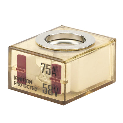 GLOSO IPBF Ignition Protected Battery Fuse (30A-300A)
