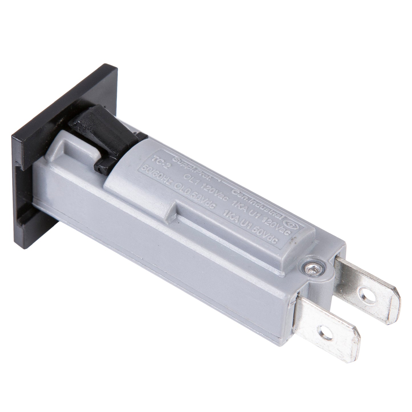 GLOSO W Type Thermal Circuit Breaker Fuse Holder Type