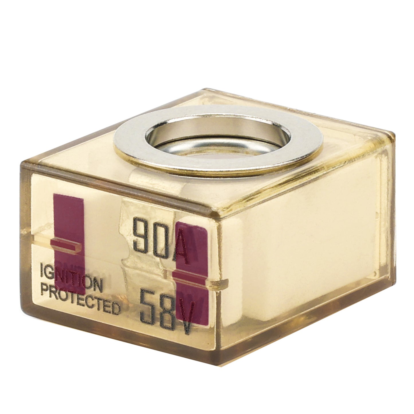 GLOSO IPBF Ignition Protected Battery Fuse (30A-300A)