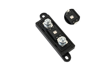 MEGA Fuse Holder BDFM Fuse Holder (Mega Fuses Not Included)