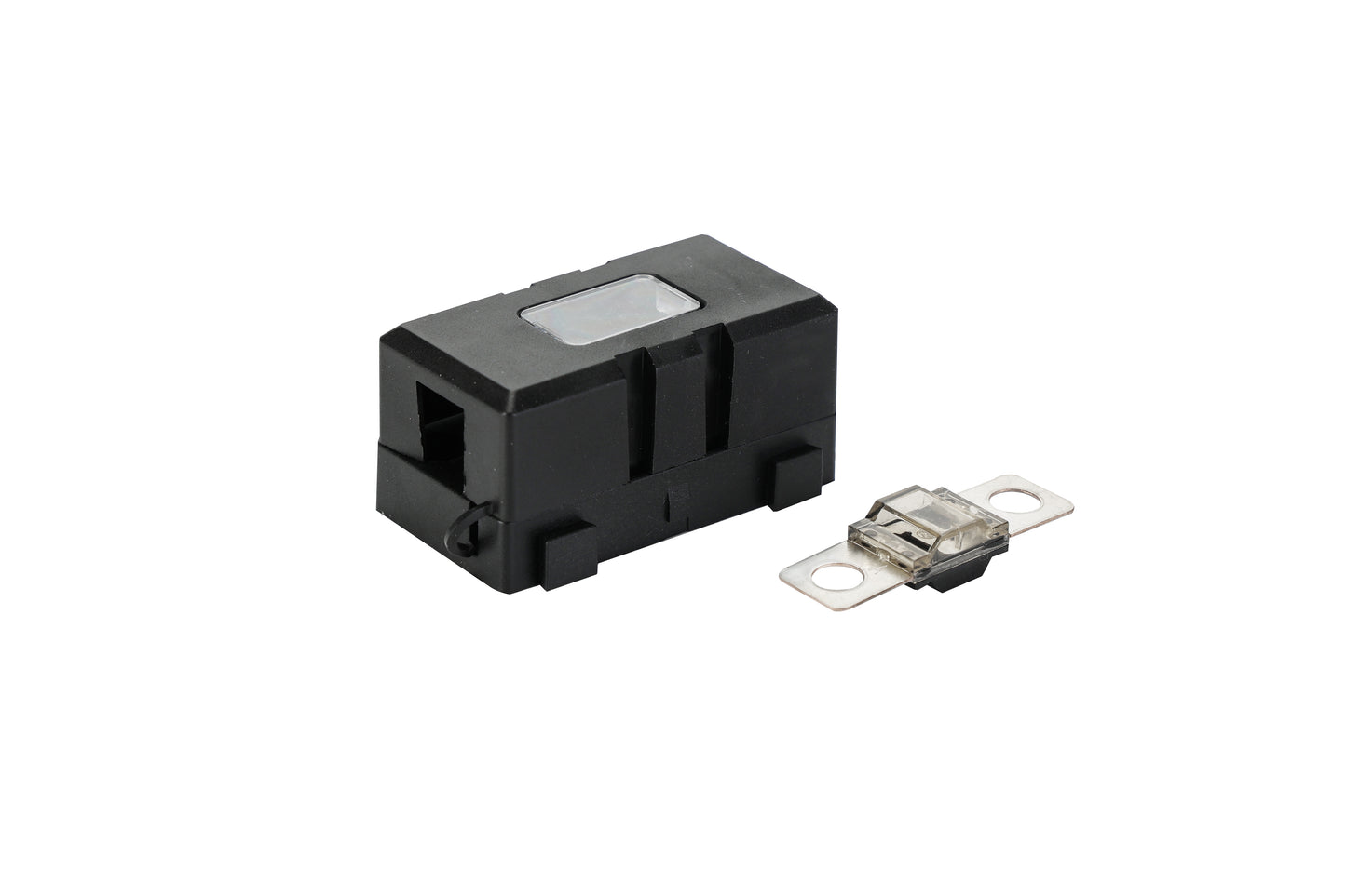 MIDI AMI Fuse Holder BDFS Fuse Holder (Fuses Not Included)