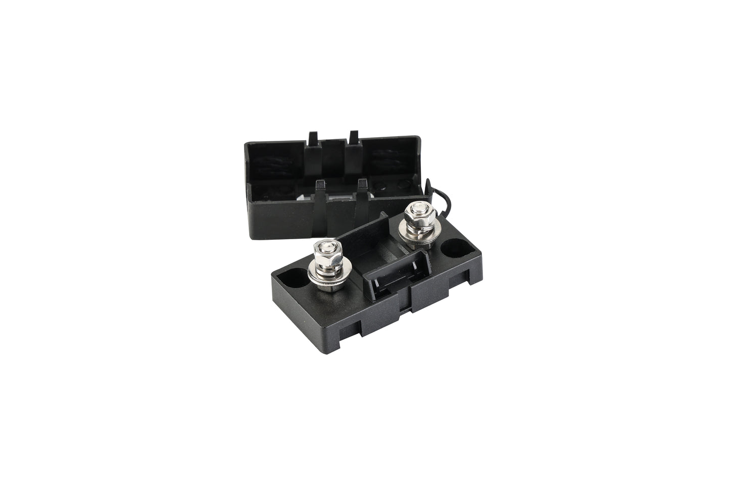 MIDI AMI Fuse Holder BDFS Fuse Holder (Fuses Not Included)