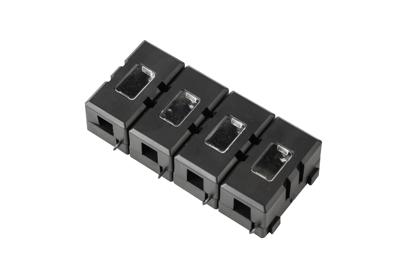 MIDI AMI Fuse Holder BDFS Fuse Holder (Fuses Not Included)