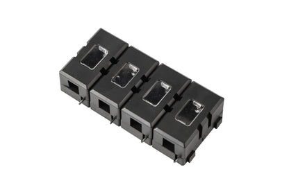MIDI AMI Fuse Holder BDFS Fuse Holder (Fuses Not Included)