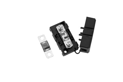 MIDI AMI Fuse Holder BDFS Fuse Holder (Fuses Not Included)