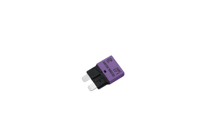 GLOSO E37 Auto (T1) Reset Low Profile ATC/ATO Circuit Breaker (3A-30A)
