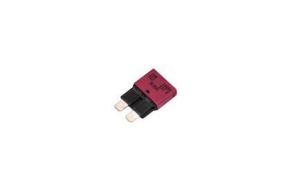 GLOSO E37 Auto (T1) Reset Low Profile ATC/ATO Circuit Breaker (3A-30A)